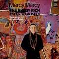 BUDDY RICH - mercy, mercy