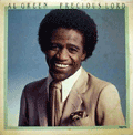 AL GREEN - precious lord