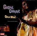 CLARA WARD - gospel concert