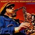 PHIL WOODS - integrity