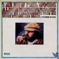 PHIL WOODS - the new phil woods album