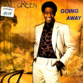 AL GREEN - going away