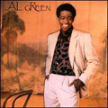 AL GREEN - he is the light