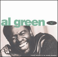 AL GREEN - your heart's in good hands