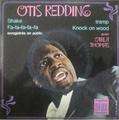 OTIS REDDING - shake