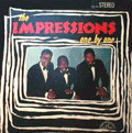 IMPRESSIONS - one by one