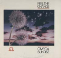 OMEGA SUNRISE - feel the change