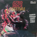 AFRO ROCK FESTIVAL - osibisa  /  assagai  /   chaka  /  grutz  /  simba