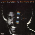 JON LUCIEN - mind's eye