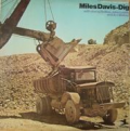 MILES DAVIS - dig