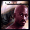 RAKIM - the 18 th letter