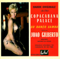 JOAO GILBERTO - copacabana palace