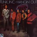FUNK INC - hangin out