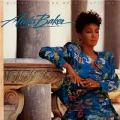 ANITA BAKER - giving you the best that i got