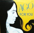 AGO - for you