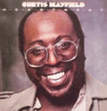 CURTIS MAYFIELD - heartbeat