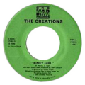 THE CREATIONS - kinky girl