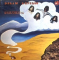 DREAM EXPRESS - dreaming