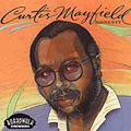CURTIS MAYFIELD - honesty