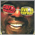 CURTIS MAYFIELD - live in europe (2)