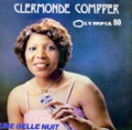 CLERMONDE COMPPER - olympia 80