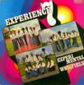 EXPERIENCE 7 - experimental whilfield 