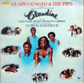 CURTIS MAYFIELD - claudine (with gladys knight & the pips)