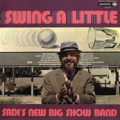 SADI'S NEW BIG SHOW BAND - swing a little