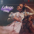 COLLAGE - misty