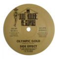 SIDE EFFECT - olympic gold / street blues