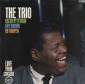 OSCAR PETERSON - the trio live from chicago