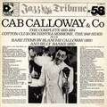 CAB CALLOWAY - cab & co