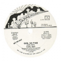 CARL RAY - girl so fine