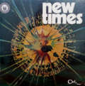 THE RAPTURE - new times vol 12