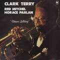 CLARK TERRY - brahms lullaby