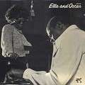 ELLA FITZGERALD, OSCAR PETERSON - ella and oscar