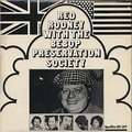 RED RODNEY - with the bebop preservation society