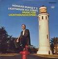 HOWARD RUMSEY - music for lighthousekeeping