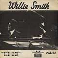 WILLIE THE LION SMITH - the lion