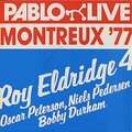 ROY ELDRIDGE - montreux '77