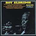 ROY ELDRIDGE - roy eldridge