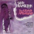 SCOTT HAMILTON - the grand appearance