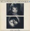 HELEN MERRILL, GORDON BECK - no tears... no goodbyes