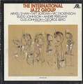 INTERNATIONAL JAZZ GROUP - volume one