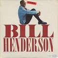BILL HENDERSON - bill henderson