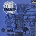 VARIOUS ARTISTS - american folk blues festival 1963