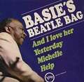 COUNT BASIE - basie's beatle bag