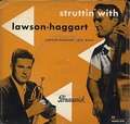 LAWSON-HAGGART - struttin with