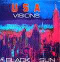 BLACK SUN - usa visions