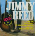 JIMMY REED - a new leaf